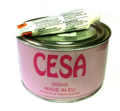 Κόλλα μαρμάρου CESA - Προσφορά