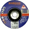 Δίσκος μετάλλου RHODIUS FTK67 125Χ3.0mm