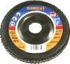 Δίσκος φτερωτός INOX RHODIUS LSZ-P1 180mm