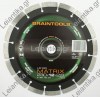 Δίσκος RHODIUS LD100 MATRIX 180x10x2,4mm