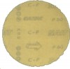 Σμυριδόχαρτα βέλκρο SAIT Φ230 Νο100-120