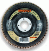 Δίσκος φτερωτός INOX RHODIUS JUMBO SPEED 115mm Νο80