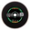 Δίσκος πλακιδίων RHODIUS DG50 250X7.0X1.9X25,4mm