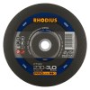 Δίσκος μετάλλου RHODIUS FT33 230x3,0x22,23