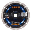 Δίσκος RHODIUS LD40 180x12,0x2,4x22,23