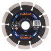 Δίσκος RHODIUS LD50 125x10,0x2,2x22,23