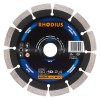 Δίσκος RHODIUS LD50 150x10,0x2,4x22,23