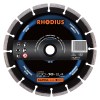 Δίσκος RHODIUS LD50 230x10,0x2,4x22,23