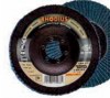 Δίσκος φτερωτός INOX RHODIUS LSZ-F3
